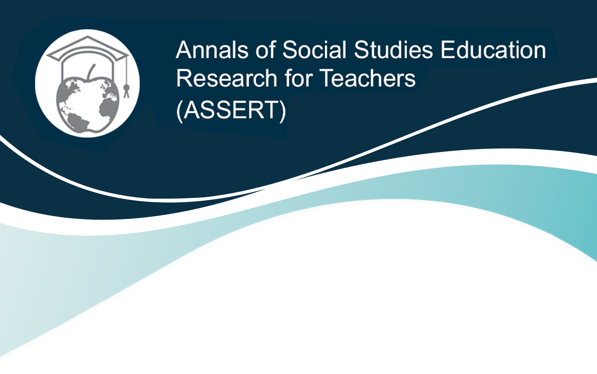 annals-of-social-studies-education-research-for-teachers